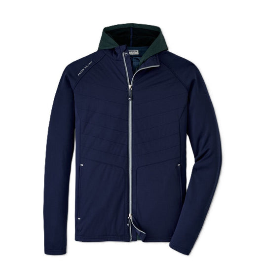 Peter Millar Elite Hybrid Jacket