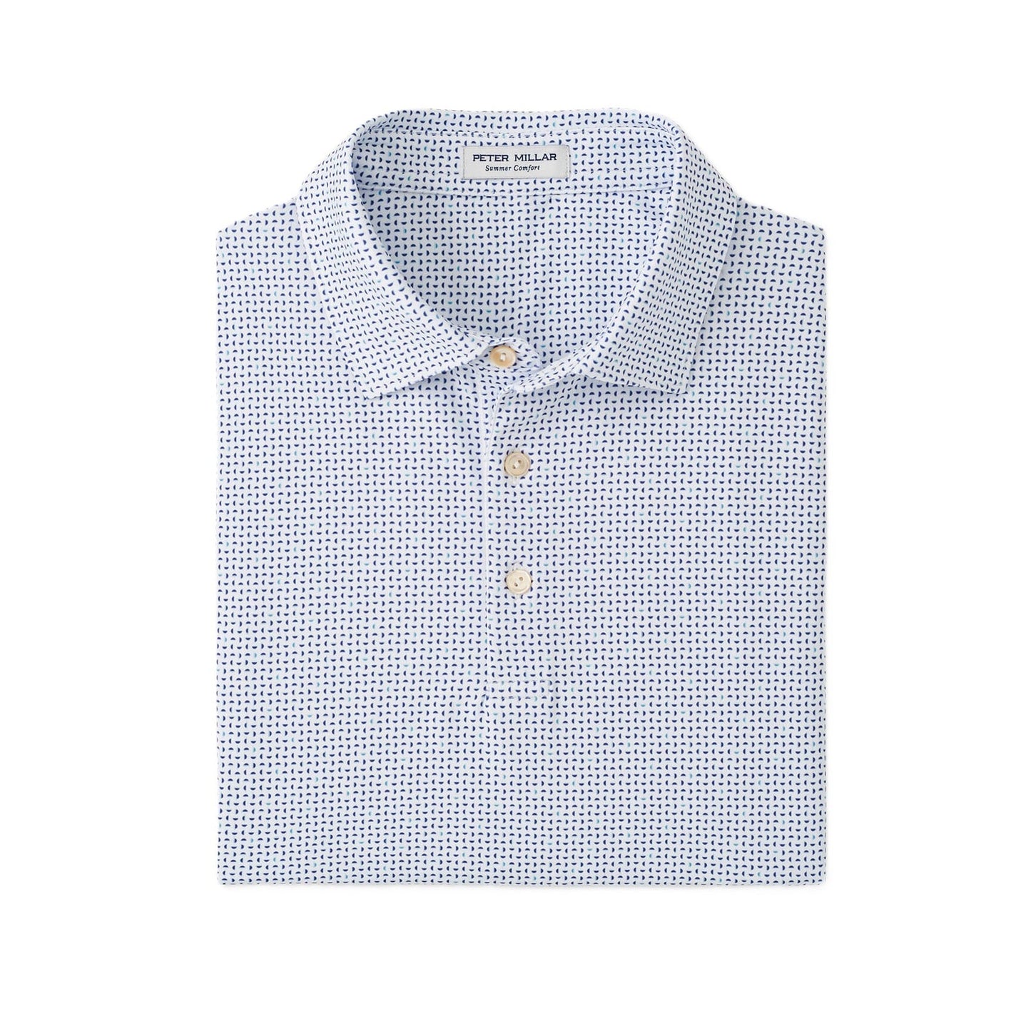 Peter Millar Daybreak Performance Polo