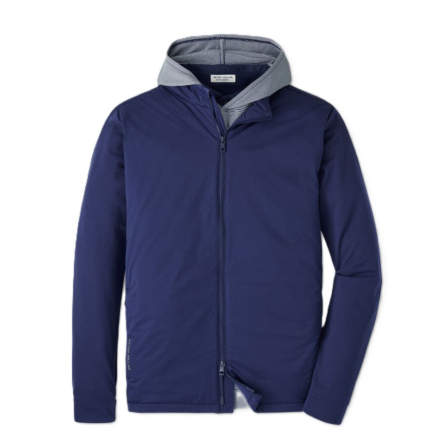 Peter Millar Men's Hybrid Jacket