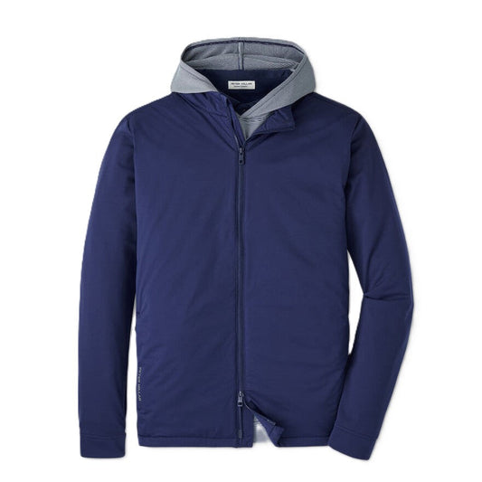 Peter Millar Men's Hybrid Jacket
