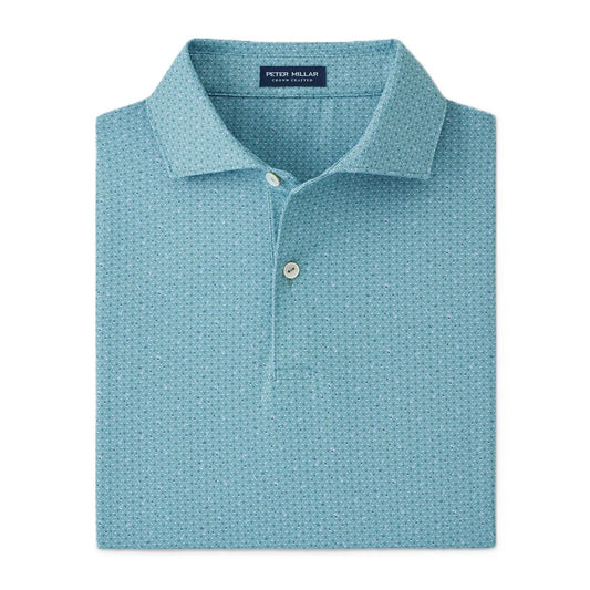 Peter Millar Men's Corinth Polo