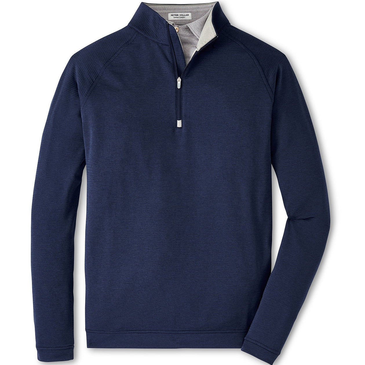 Peter Millar Beaumont Performance Quarter Zip