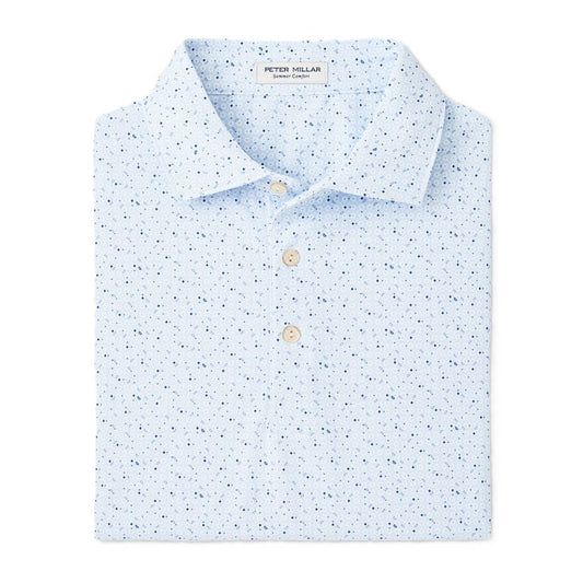 Peter Millar Men's Casa Nova Polo
