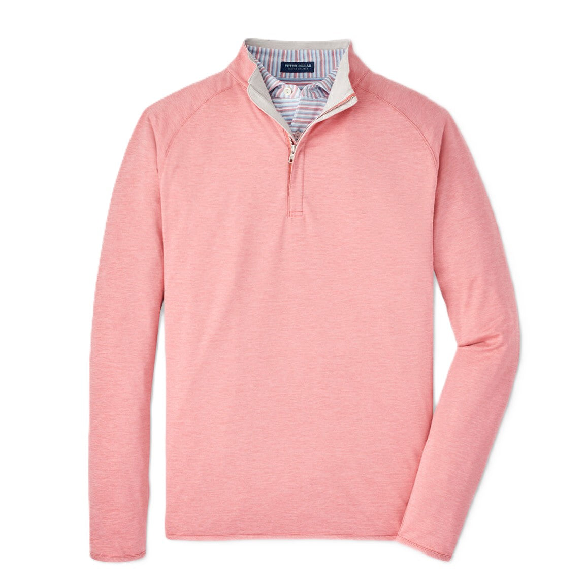 Peter Millar Stealth Performance 1/4 Zip