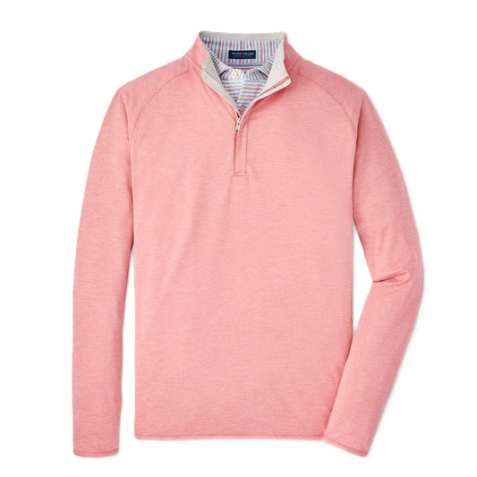 Peter Millar Stealth Performance 1/4 Zip