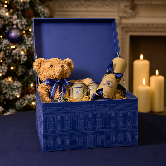 Make Your Own Gift Box