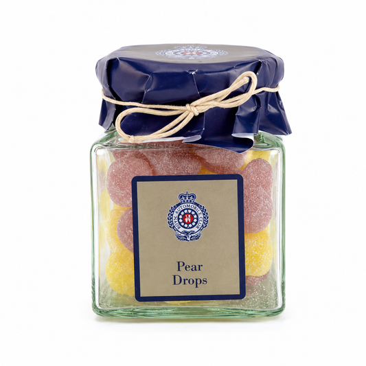 Pear Drops