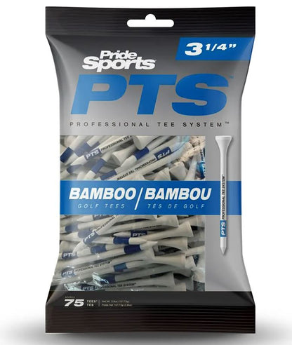 Pride Sports PTS Bamboo Tees