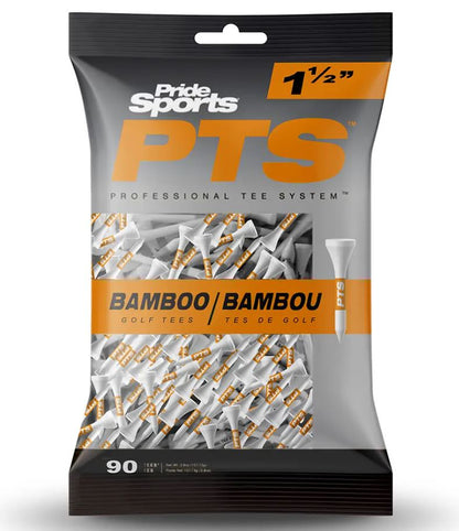 Pride Sports PTS Bamboo Tees