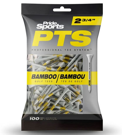 Pride Sports PTS Bamboo Tees