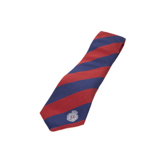 Pall Mall Club Tie