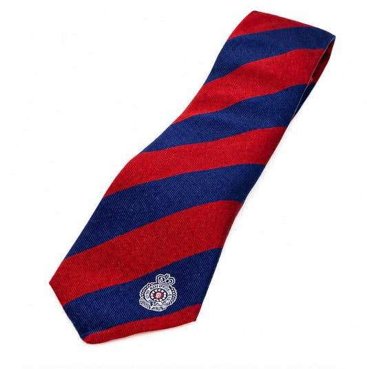 Pall Mall Club Tie