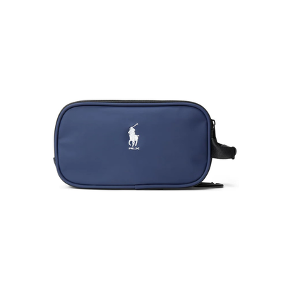 Ralph Lauren Golf Zip Pouch