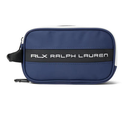 Ralph Lauren Golf Zip Pouch