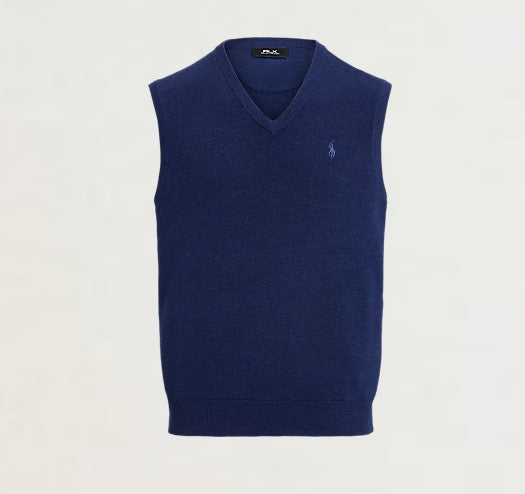 Ralph Lauren Performance Sleeveless Jumper
