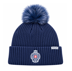Footjoy Ladies Cuffed Bobble Beanie