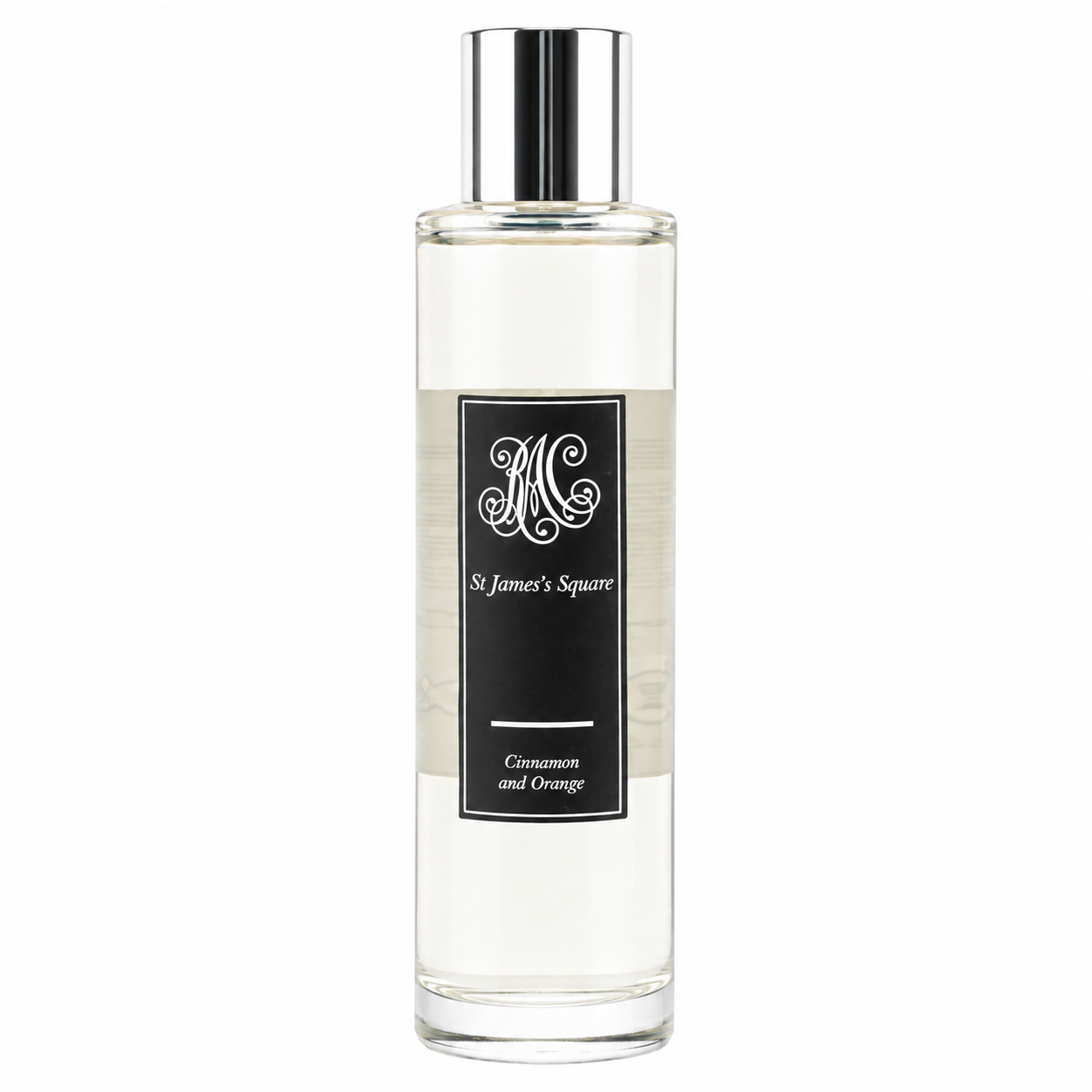 St James Orange and Cinnamon Room Spray