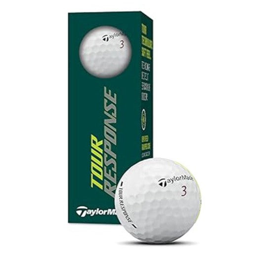 TaylorMade Tour Response