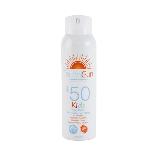 TechniSun Sun cream