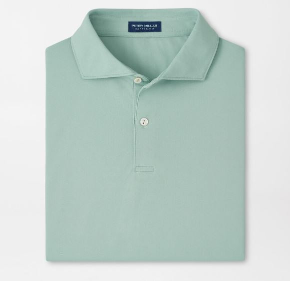 Peter Millar Soul Performance Mesh Polo