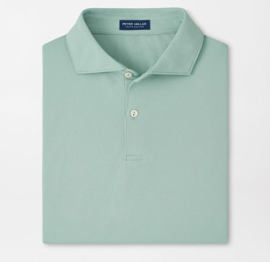 Peter Millar Soul Performance Mesh Polo