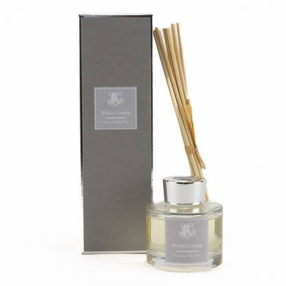 Walled Garden White Tea and Wisteria Diffuser
