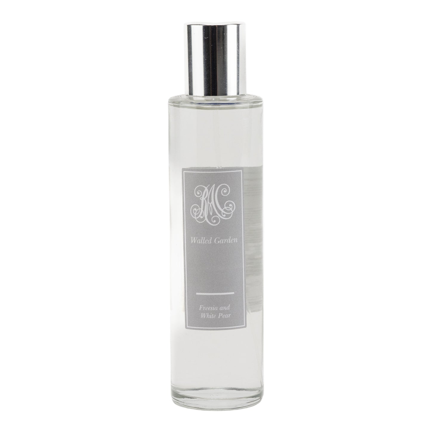 Walled Garden White Tea and Wisteria Room Spray