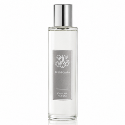Walled Garden White Tea and Wisteria Room Spray