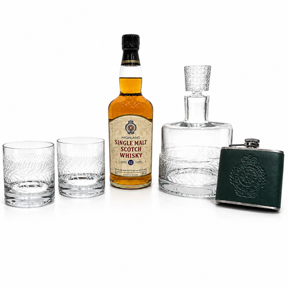 Whisky Bundle