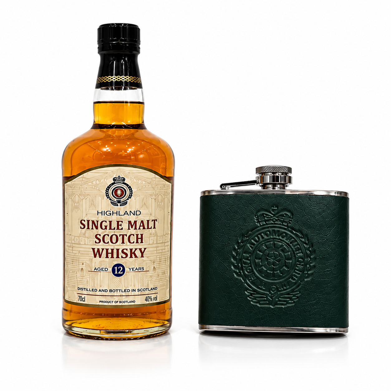 Whisky Bundle