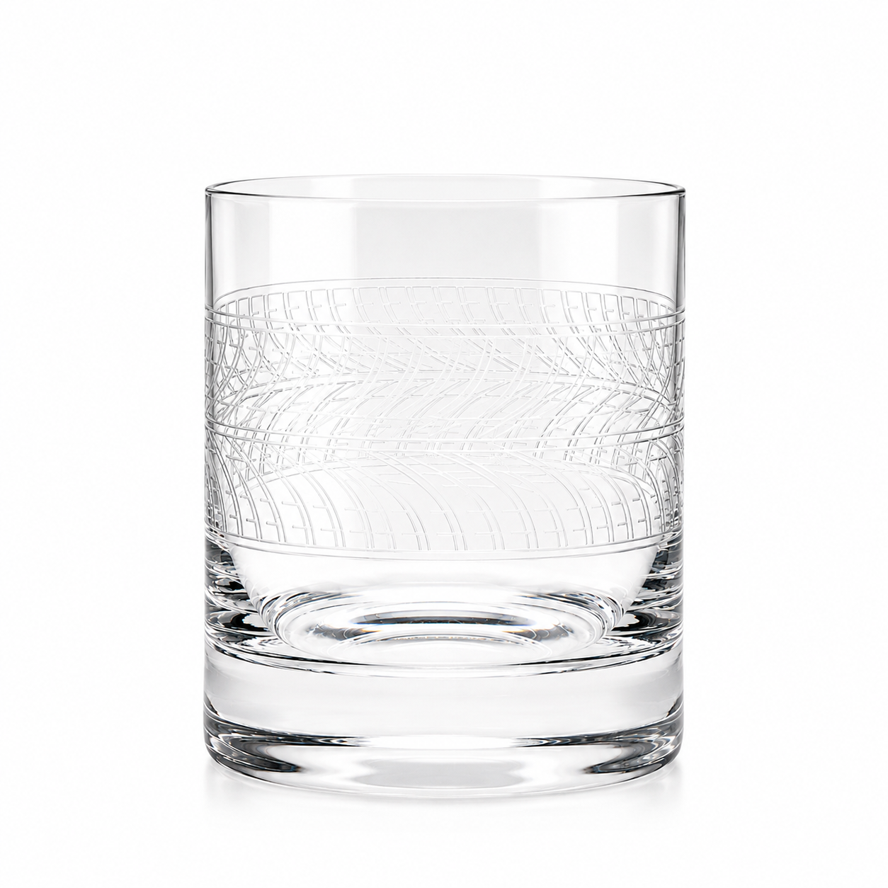 Cocktail Bar Whisky Tumbler