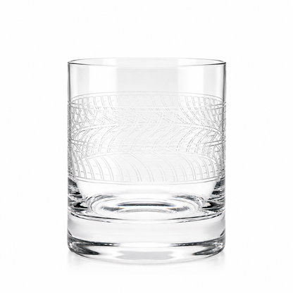 Cocktail Bar Whisky Tumbler