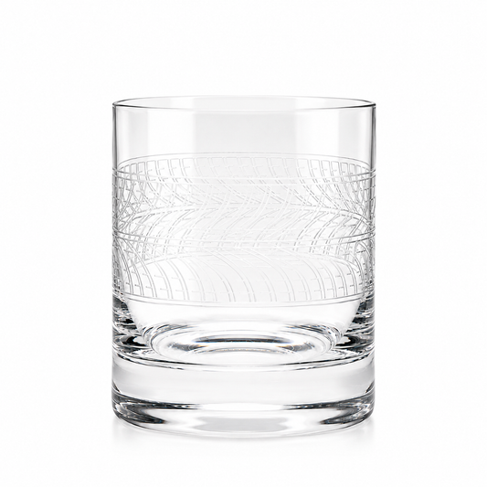 Cocktail Bar Whisky Tumbler