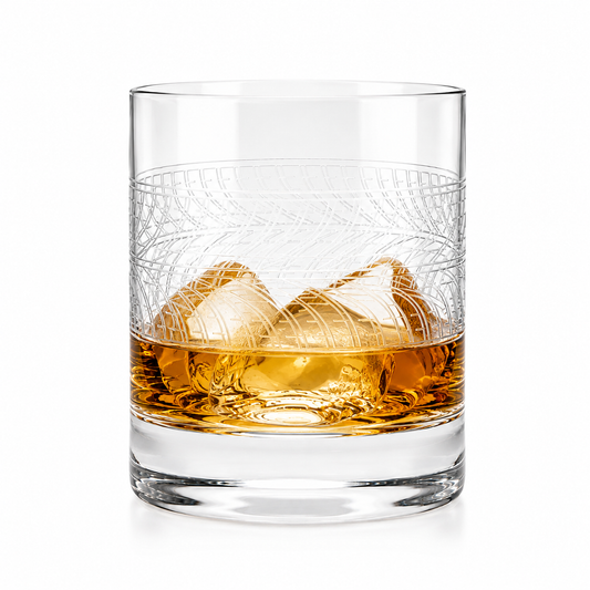 Cocktail Bar Whisky Tumbler
