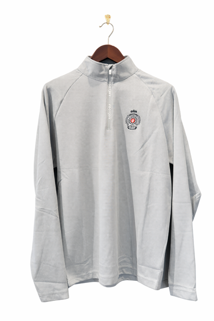 Footjoy Wordmark Quarter Zip