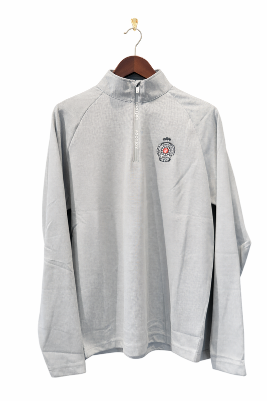 Footjoy Wordmark Quarter Zip