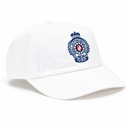 Renfrew Cap