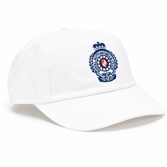 Renfrew Cap
