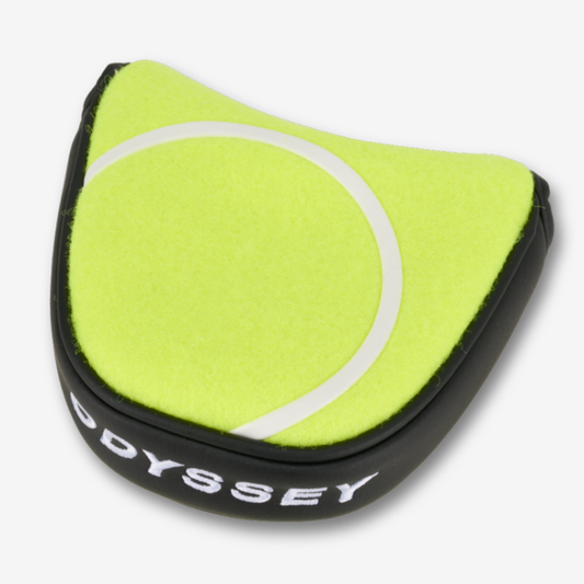Tennis Mallet Headcover