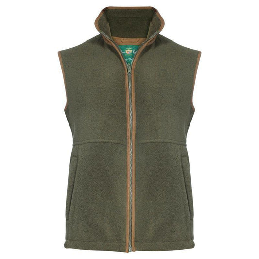Alan Paine Aylasham Waistcoat