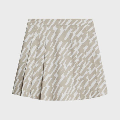 J.LINDEBERG Alesia Print Skirt