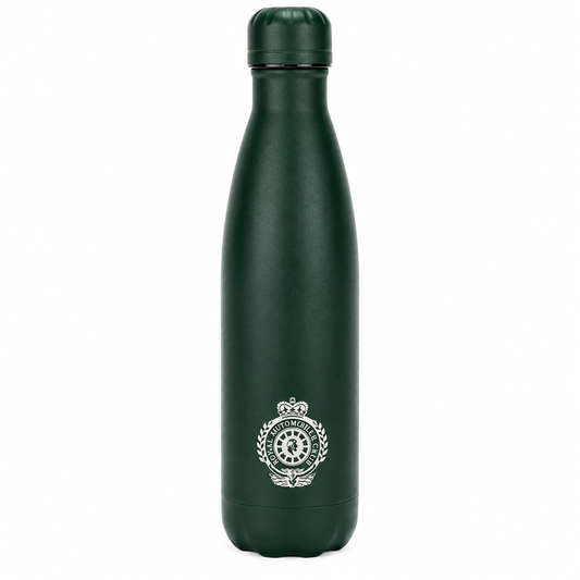 Chilly Water Bottle