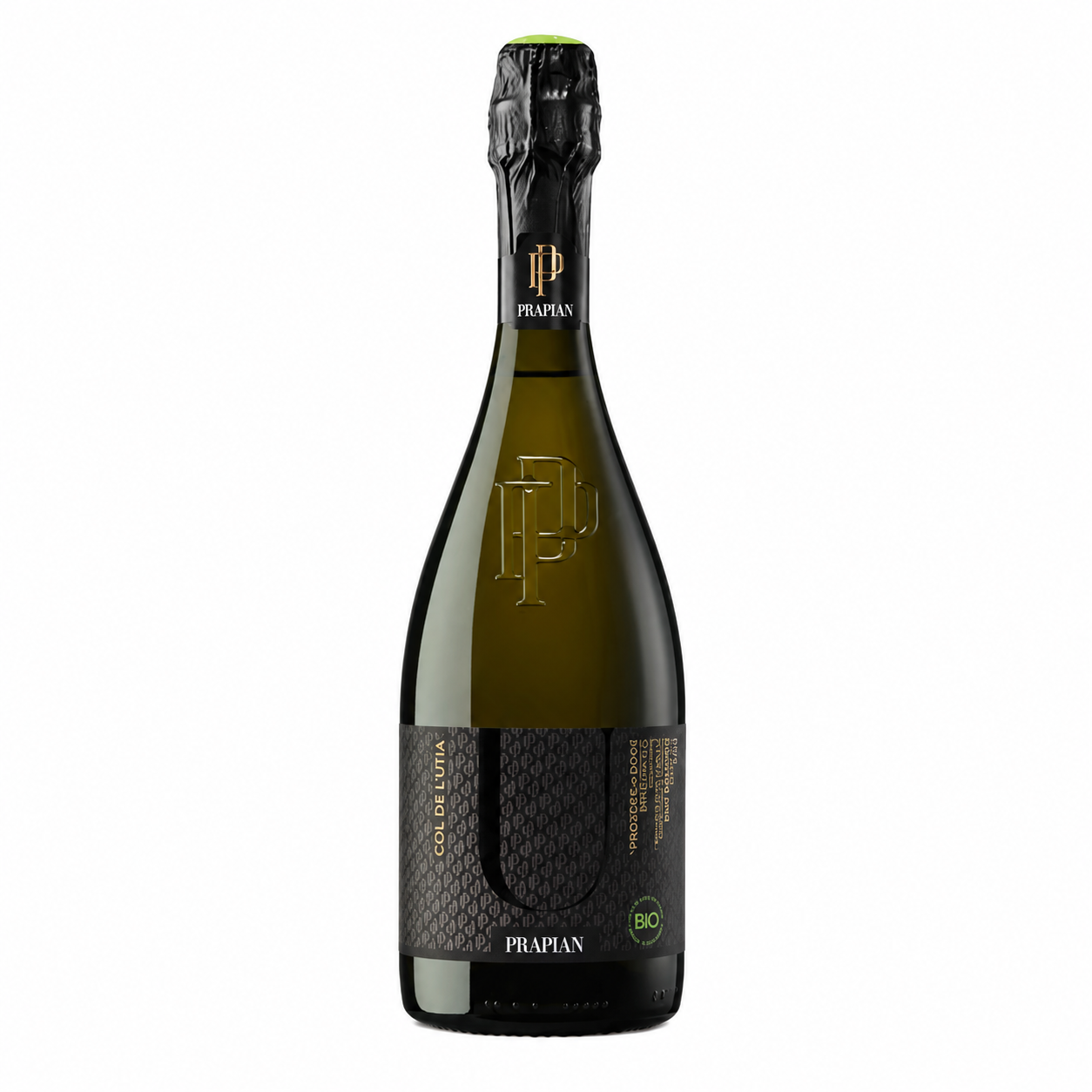 Prapian Conegliano Valdobbiadene Prosecco