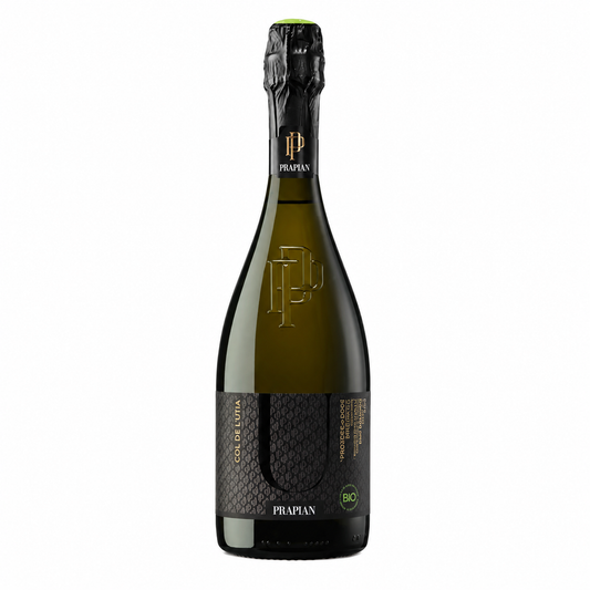 Prapian Conegliano Valdobbiadene Prosecco