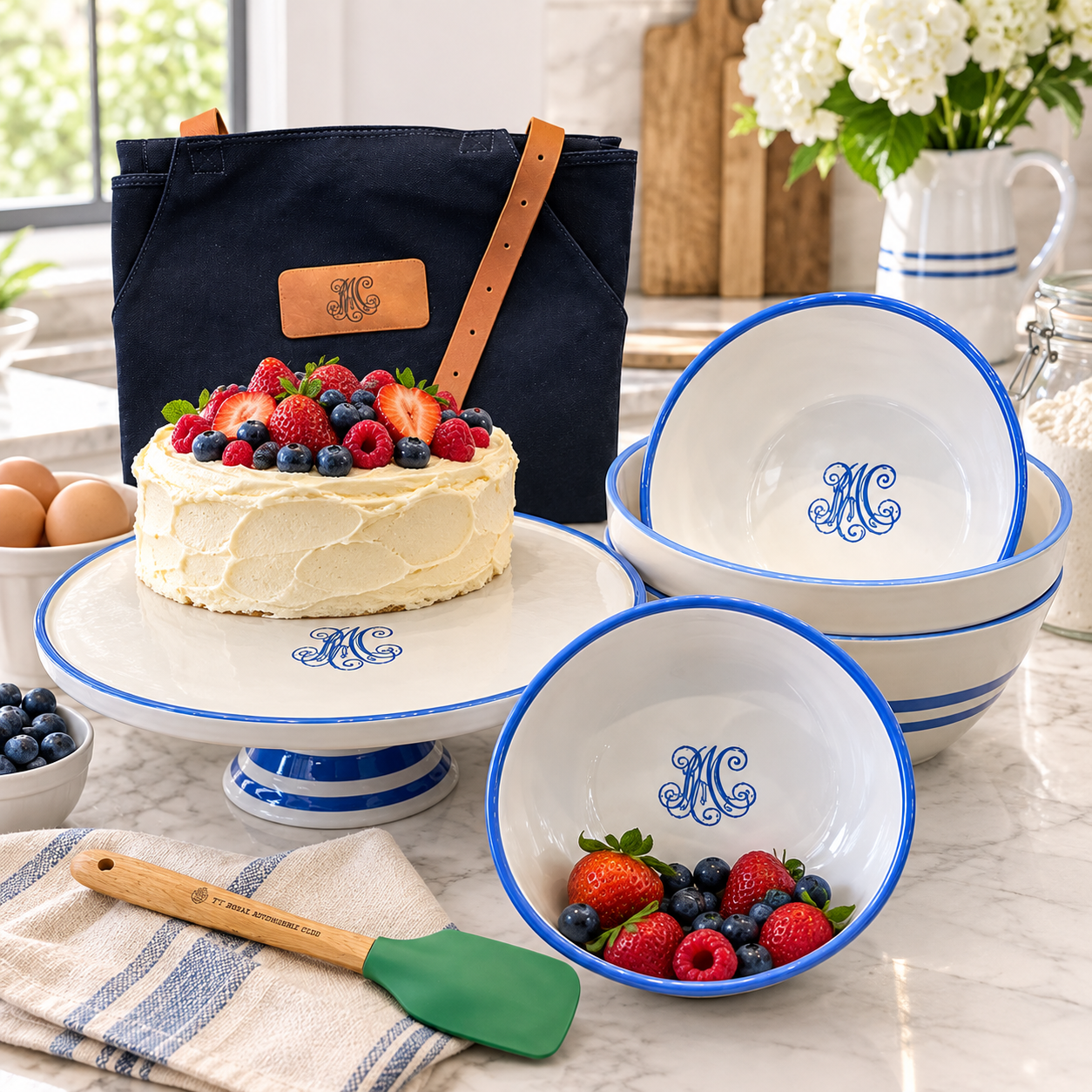 Baking Bundle