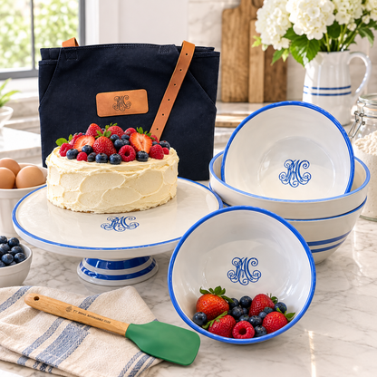 Baking Bundle