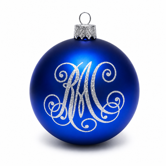 Christmas Bauble