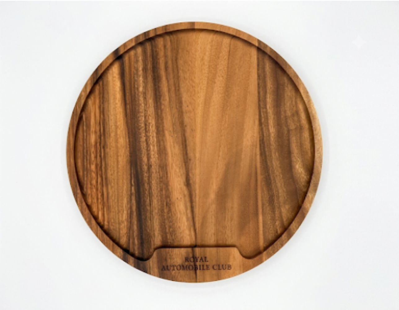 RAC Acacia Grazing Board