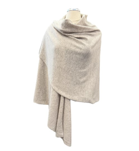 Alan Paine Bonnie Ladies Wrap