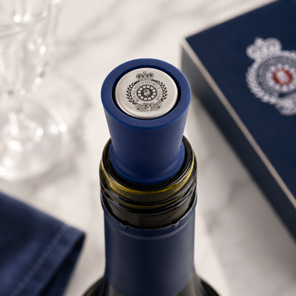Wine Bottle Stopper
